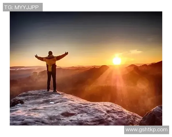 以个人成长为核心的自我实现之路：从内心觉醒到外在成功的探索