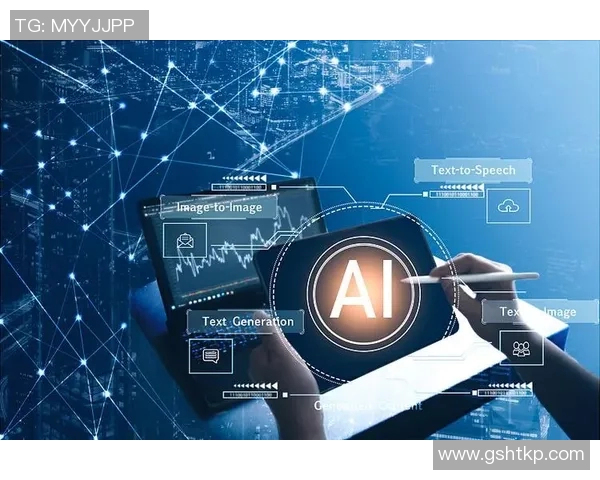 未来科技引领创新潮流：人工智能、大数据与5G技术推动社会变革