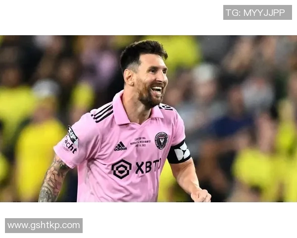 梅西加盟迈阿密国际后首次亮相赛场 引发全球球迷热议