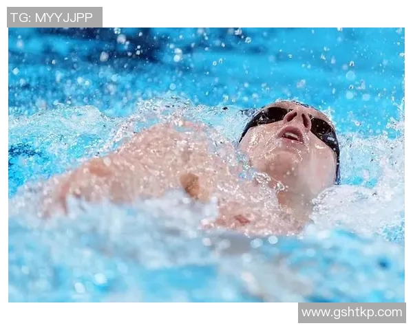 仰泳比赛规则详解与技巧分析：从起跳到终点的全程要求与注意事项