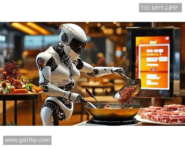 探索餐饮行业创新与未来发展趋势，打造全新消费体验与品牌价值