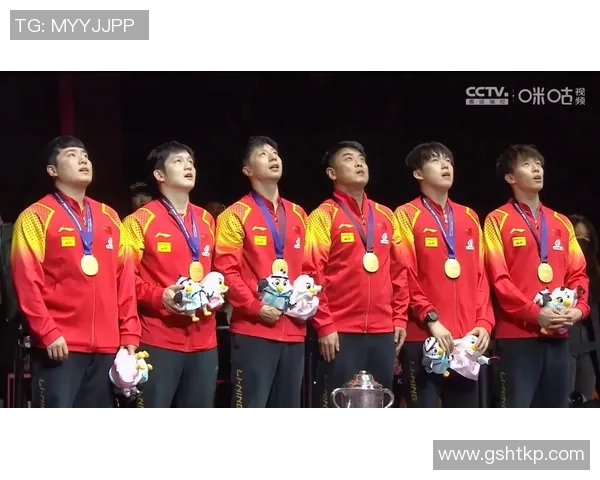 乒乓球运动员的奋斗历程与成就探索：从训练到赛场的背后故事