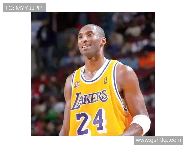 科比·布莱恩特：从篮球传奇到商业与文化象征的伟大转变