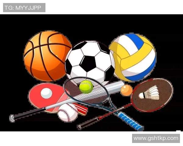 球类运动的魅力与发展：探索不同球类的历史、技巧与未来趋势