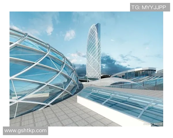 现代建筑装饰设计趋势分析与创新应用探索