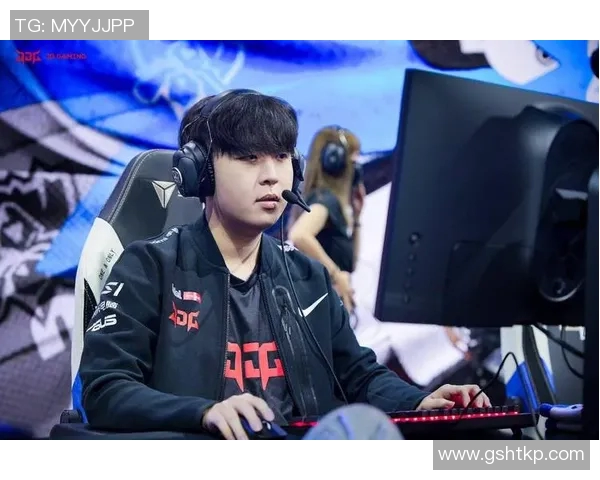 DOTA2深度解析：揭示JDG战队的运营策略与核心理念