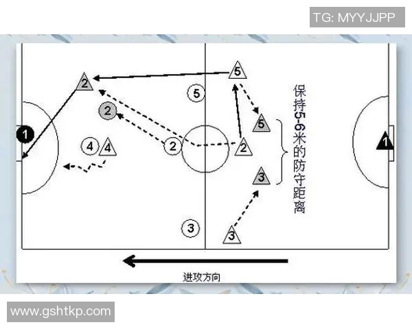 足球技术解析：从基础技巧到高级战术应用的全面探索