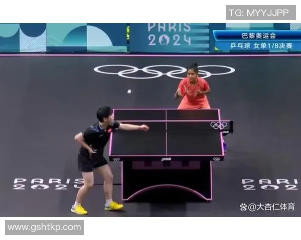 重庆乒乓球队与广州乒乓球队速度对决赛后分析与反思